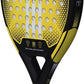 Adidas Drive 3.2 Padel Paddle - Yellow