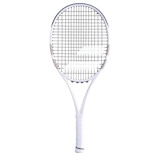 Babolat Wimbledon Pure Strike 26" Junior Tennis Racquet (4" Grip)