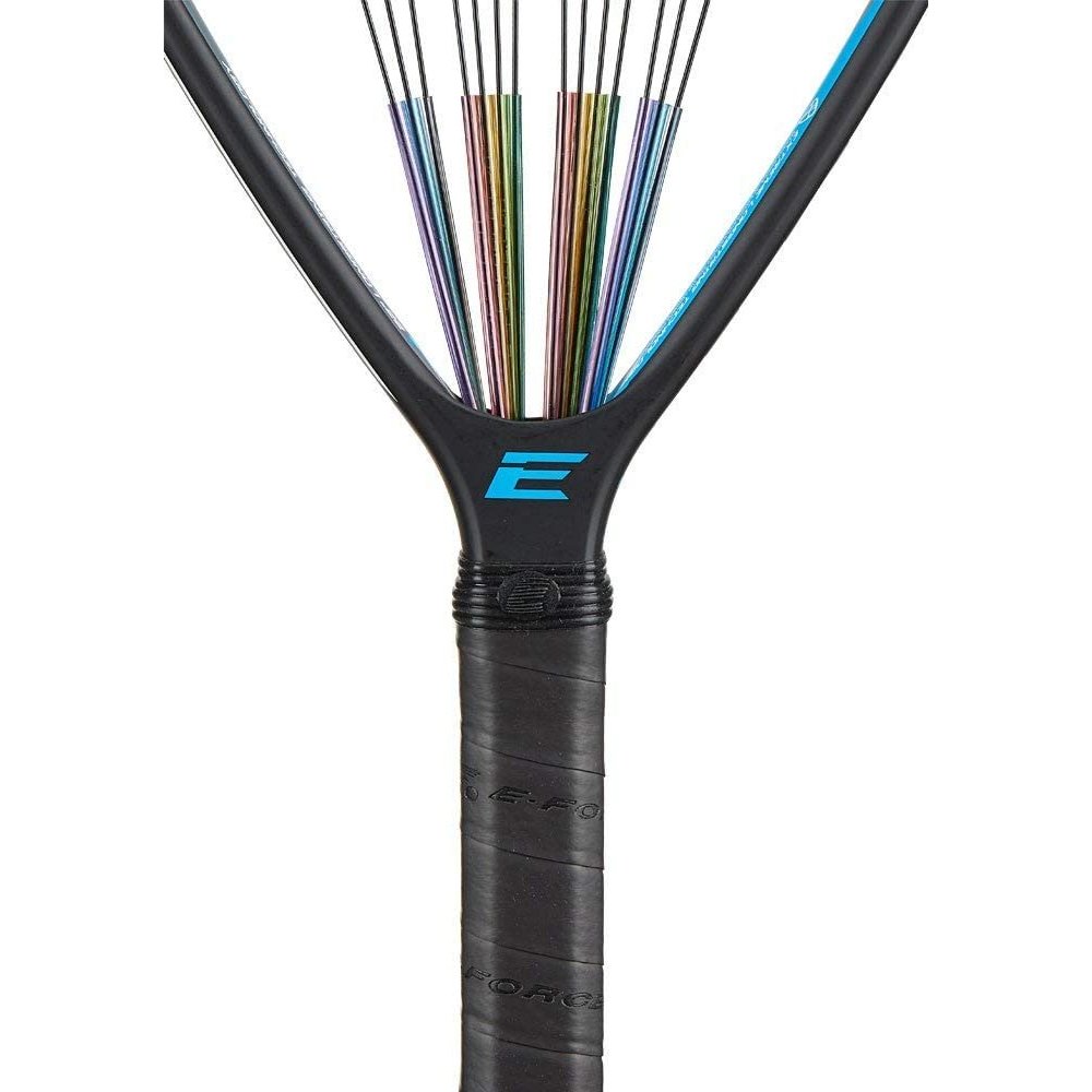 E-Force Takeover 160 Racquetball Racquet, Grip 3 5/8