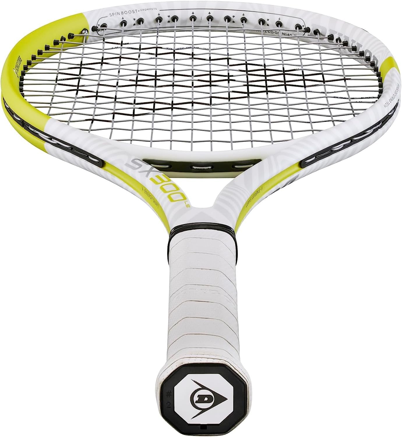 Dunlop SX300 LS Limited Tennis Racquet