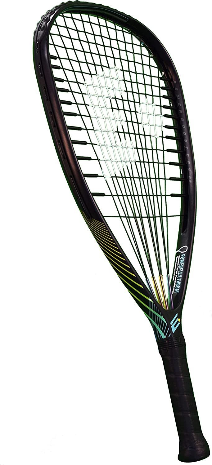 E-Force Fission 160 Racquetball Racquet , Grip 3 5/8