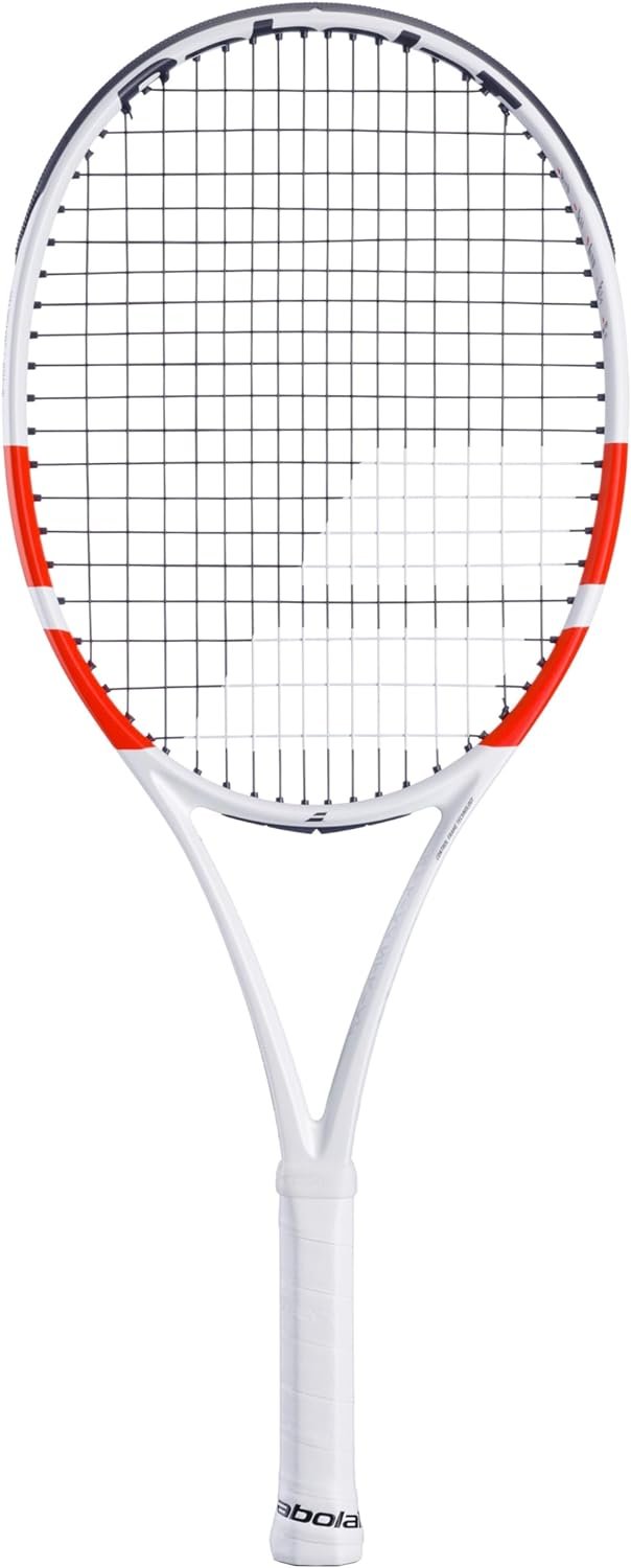 Babolat Pure Strike Jr 26 Inch Tennis Racquet (4th Gen)