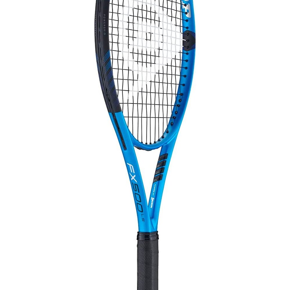 Dunlop 2023  FX500 LS V23 Tennis Racket